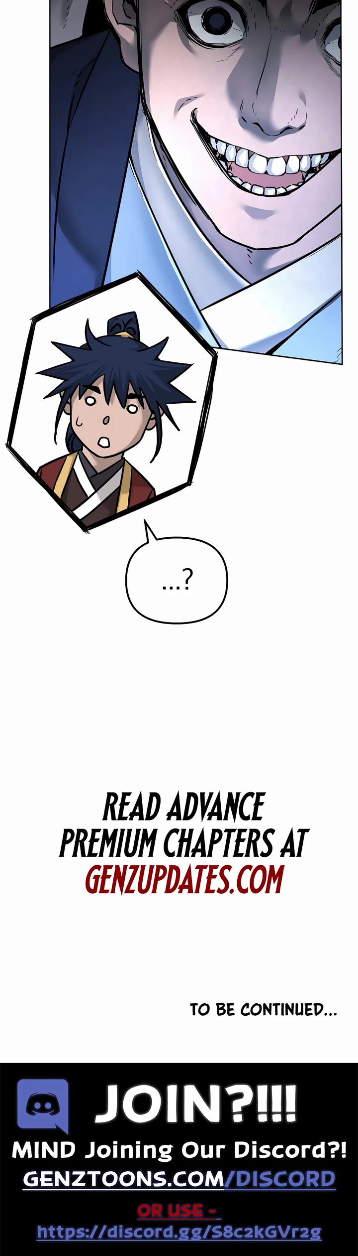 Reincarnation of the Murim Clan's Former Ranker Chapter 134 page 48 - Chapter 134