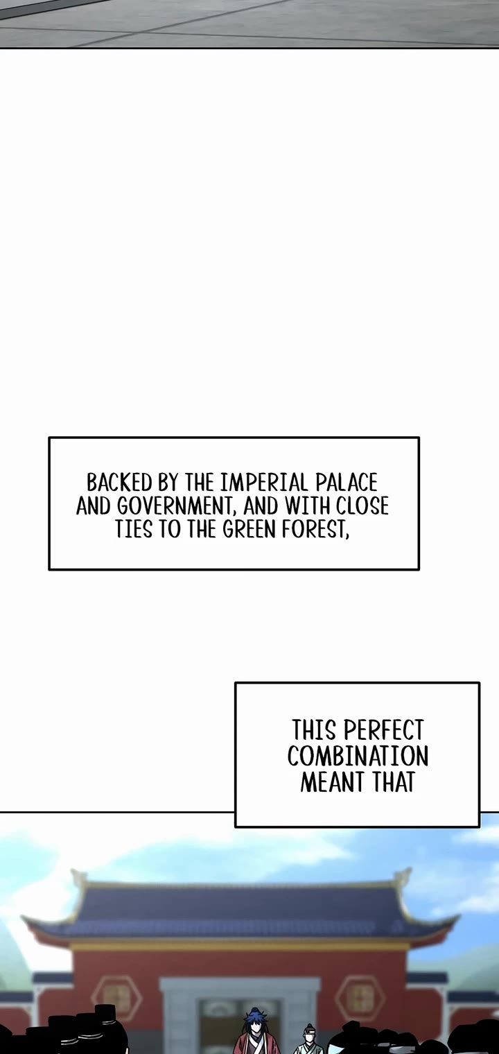 Reincarnation of the Murim Clan's Former Ranker Chapter 134 page 7 - Chapter 134