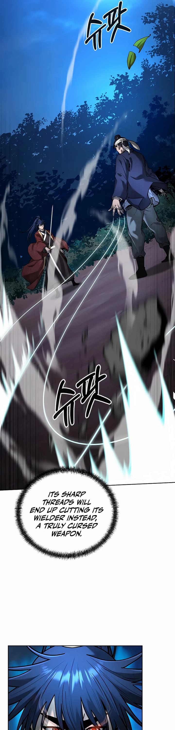 Reincarnation of the Murim Clan's Former Ranker Chapter 135 page 11 - Chapter 135