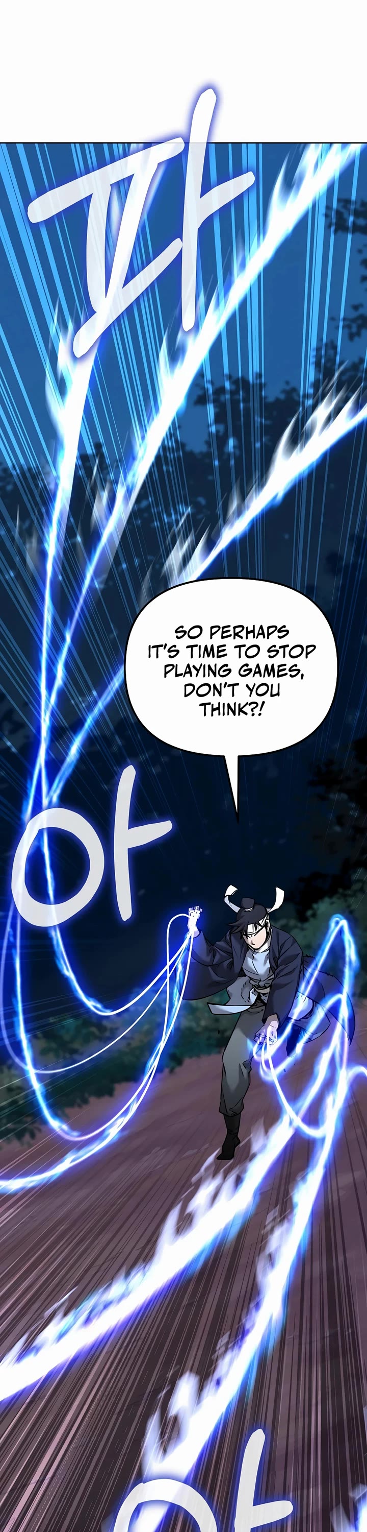 Reincarnation of the Murim Clan's Former Ranker Chapter 135 page 19 - Chapter 135