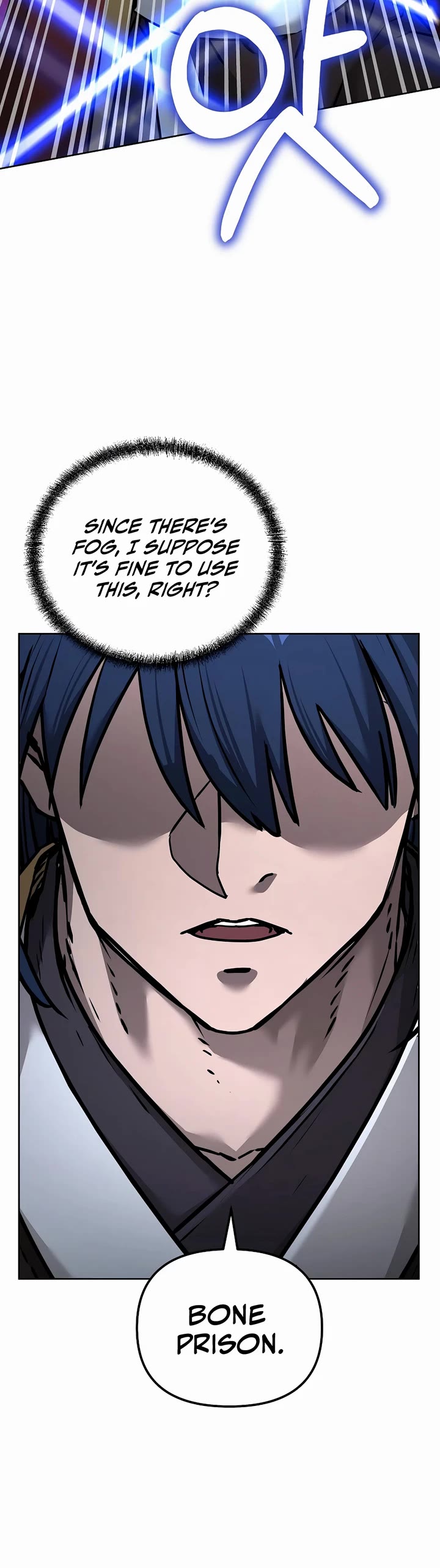 Reincarnation of the Murim Clan's Former Ranker Chapter 135 page 21 - Chapter 135