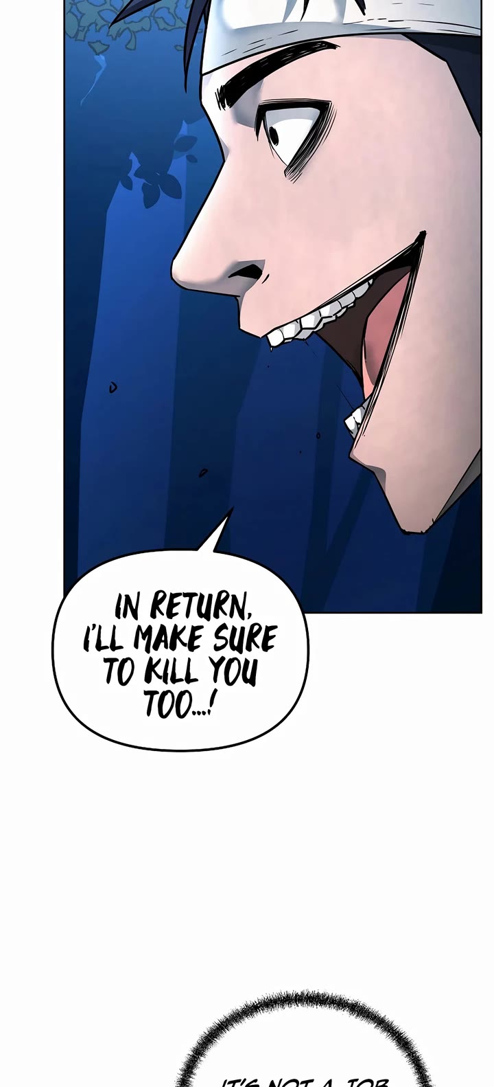 Reincarnation of the Murim Clan's Former Ranker Chapter 135 page 3 - Chapter 135