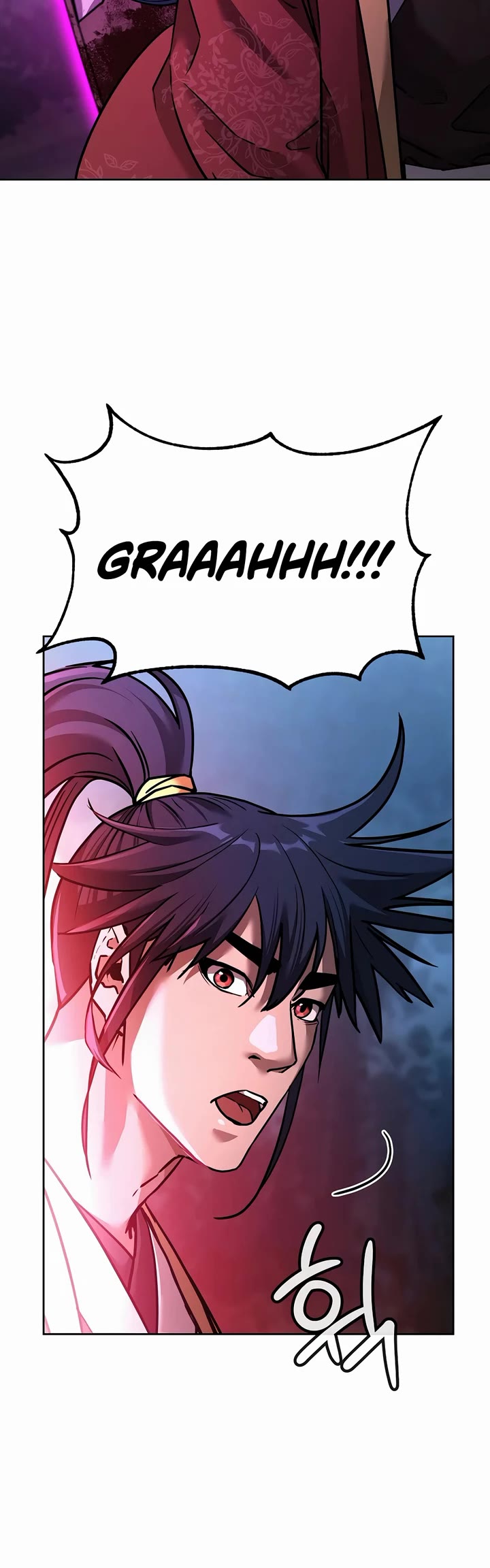 Reincarnation of the Murim Clan's Former Ranker Chapter 135 page 31 - Chapter 135