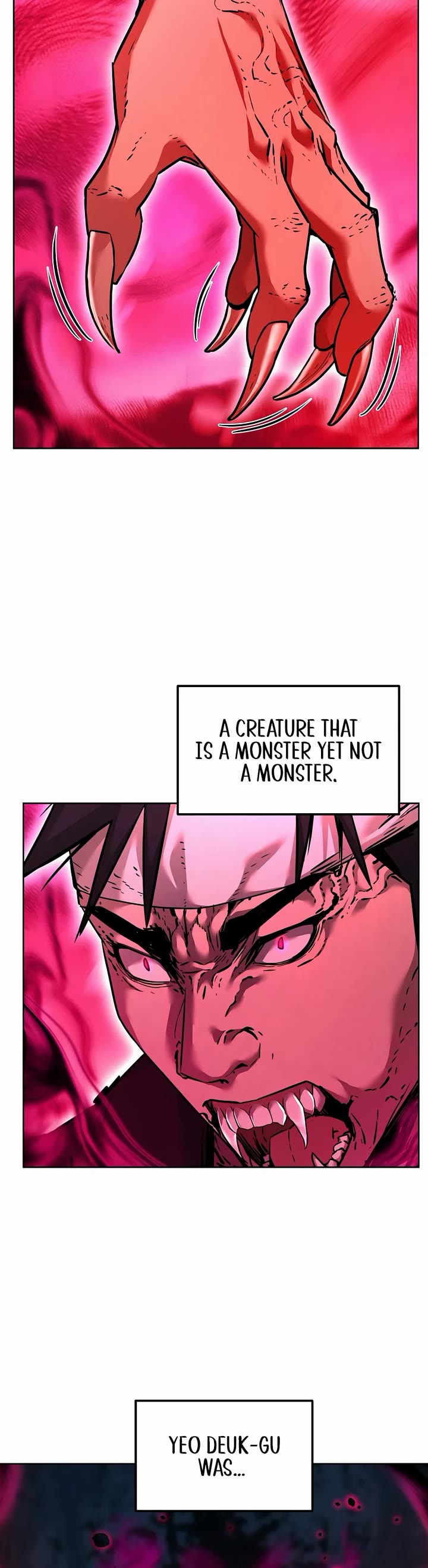 Reincarnation of the Murim Clan's Former Ranker Chapter 135 page 34 - Chapter 135