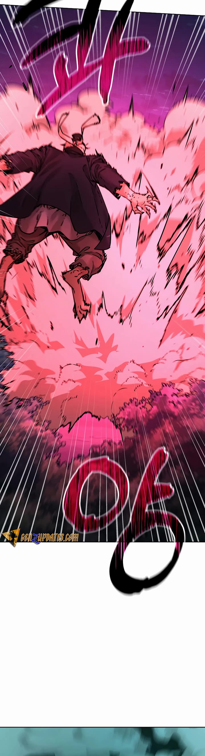Reincarnation of the Murim Clan's Former Ranker Chapter 135 page 42 - Chapter 135
