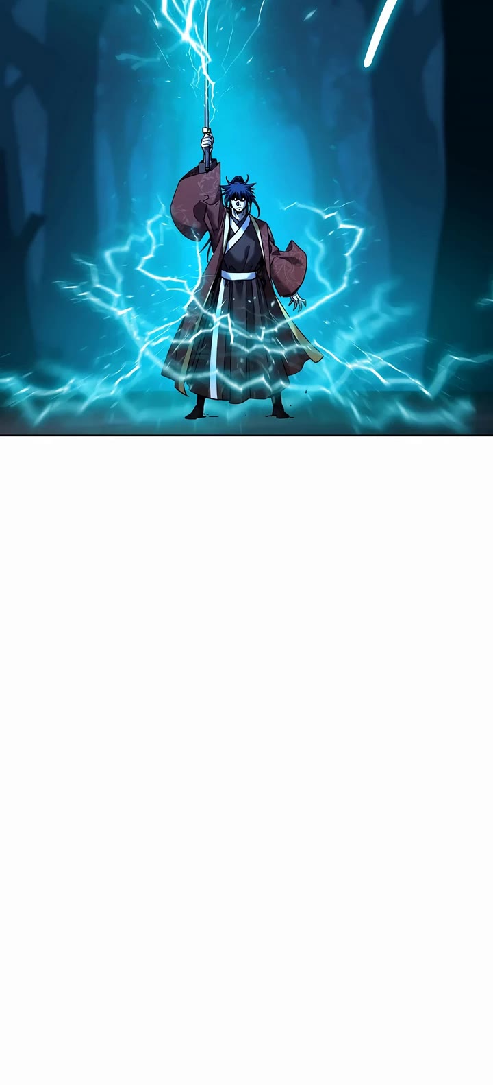 Reincarnation of the Murim Clan's Former Ranker Chapter 135 page 50 - Chapter 135