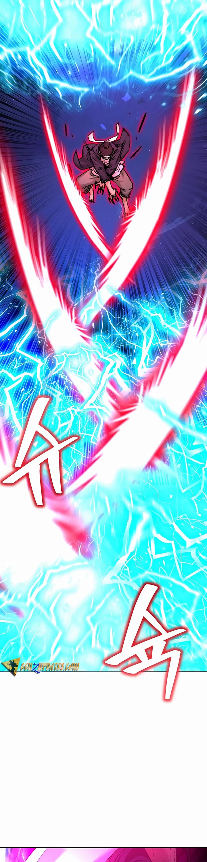 Reincarnation of the Murim Clan's Former Ranker Chapter 135 page 54 - Chapter 135