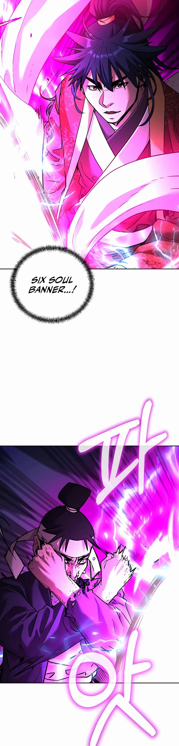 Reincarnation of the Murim Clan's Former Ranker Chapter 135 page 55 - Chapter 135