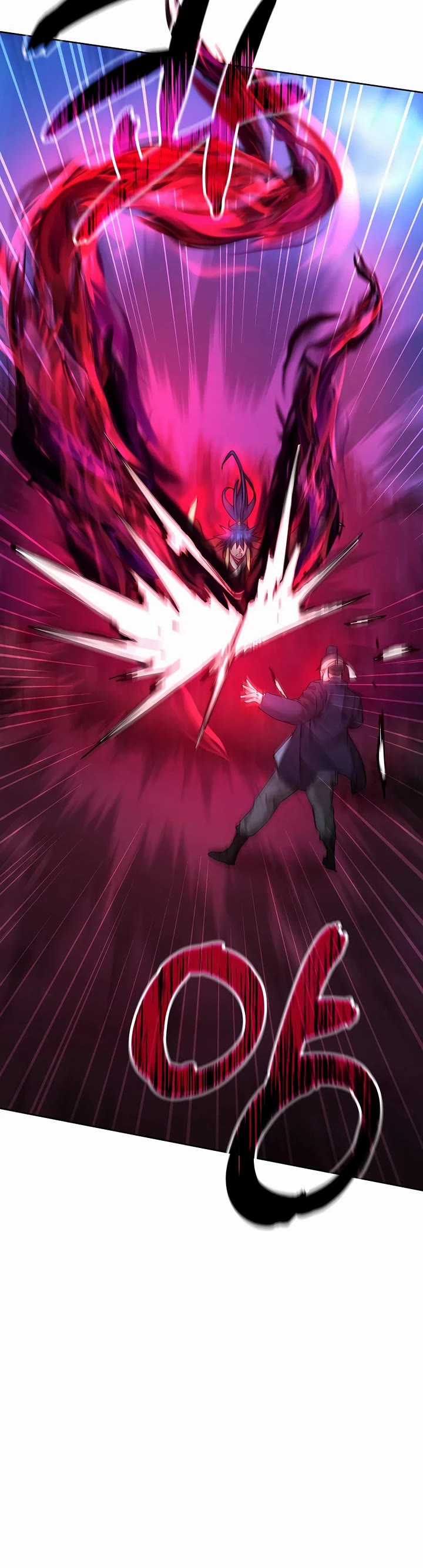 Reincarnation of the Murim Clan's Former Ranker Chapter 135 page 7 - Chapter 135
