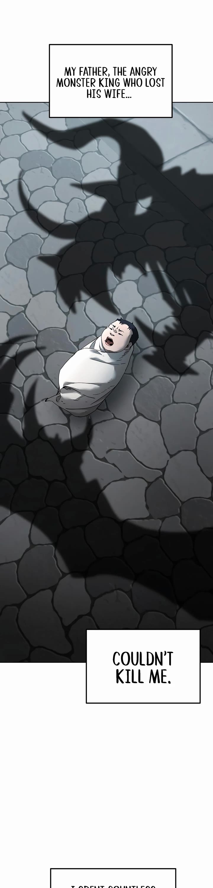 Reincarnation of the Murim Clan's Former Ranker Chapter 136 page 22 - Chapter 136