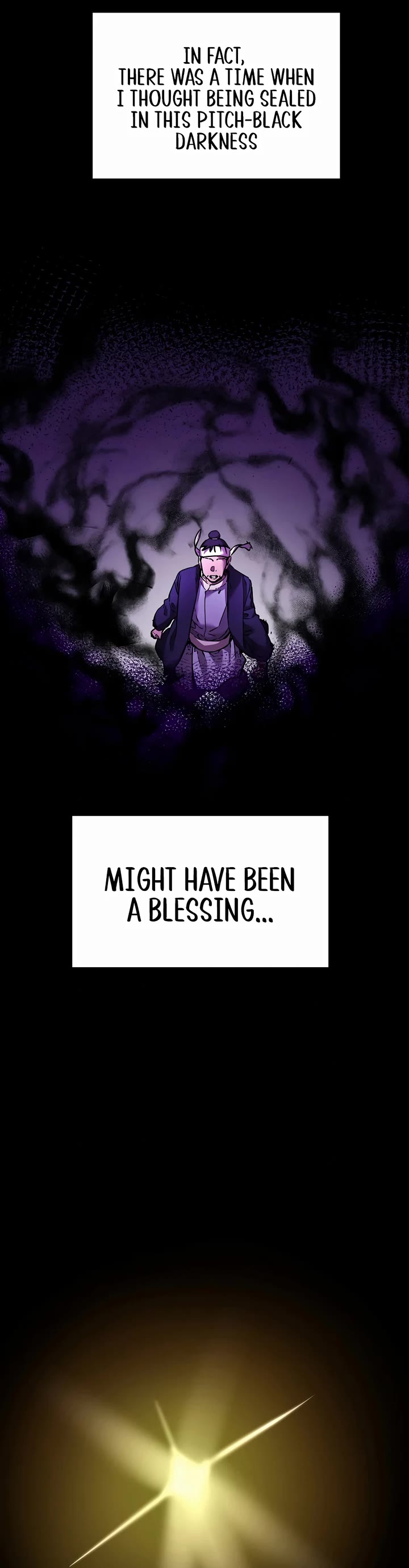 Reincarnation of the Murim Clan's Former Ranker Chapter 136 page 29 - Chapter 136