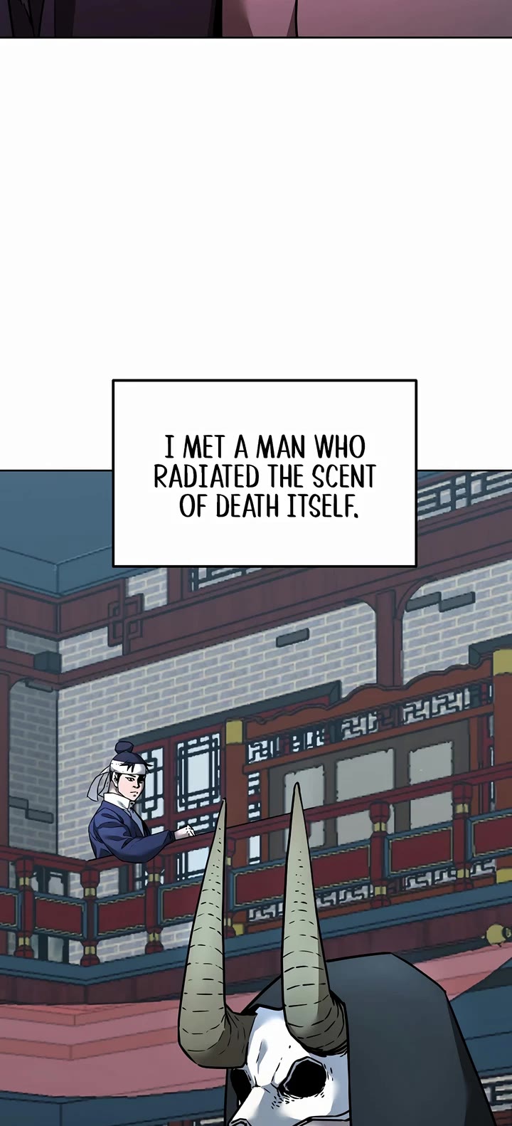 Reincarnation of the Murim Clan's Former Ranker Chapter 136 page 33 - Chapter 136