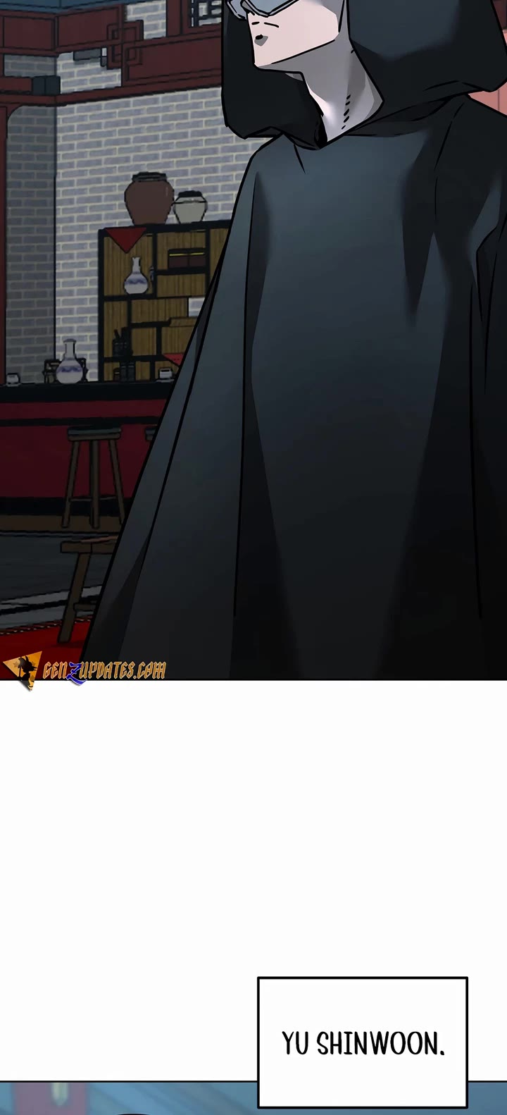 Reincarnation of the Murim Clan's Former Ranker Chapter 136 page 34 - Chapter 136