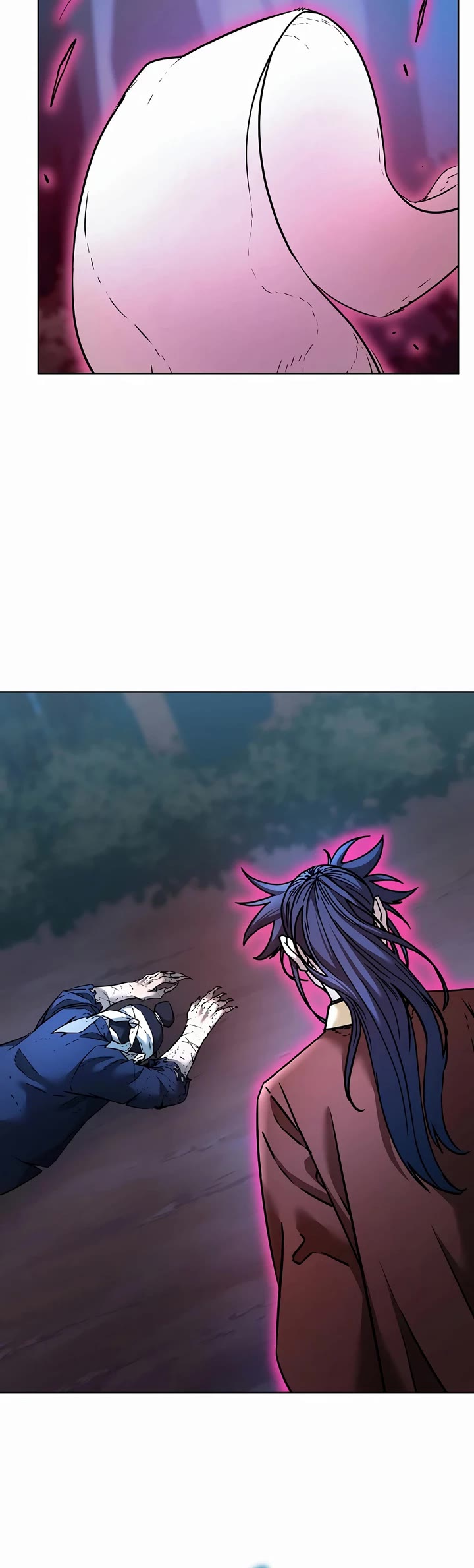 Reincarnation of the Murim Clan's Former Ranker Chapter 136 page 37 - Chapter 136