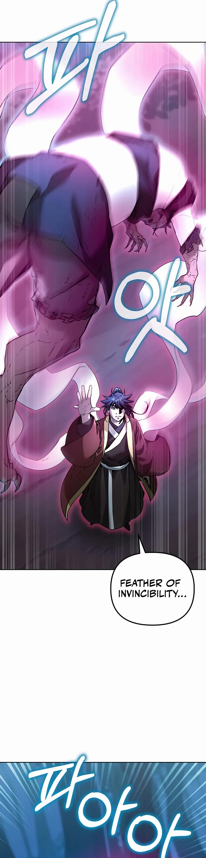 Reincarnation of the Murim Clan's Former Ranker Chapter 136 page 38 - Chapter 136
