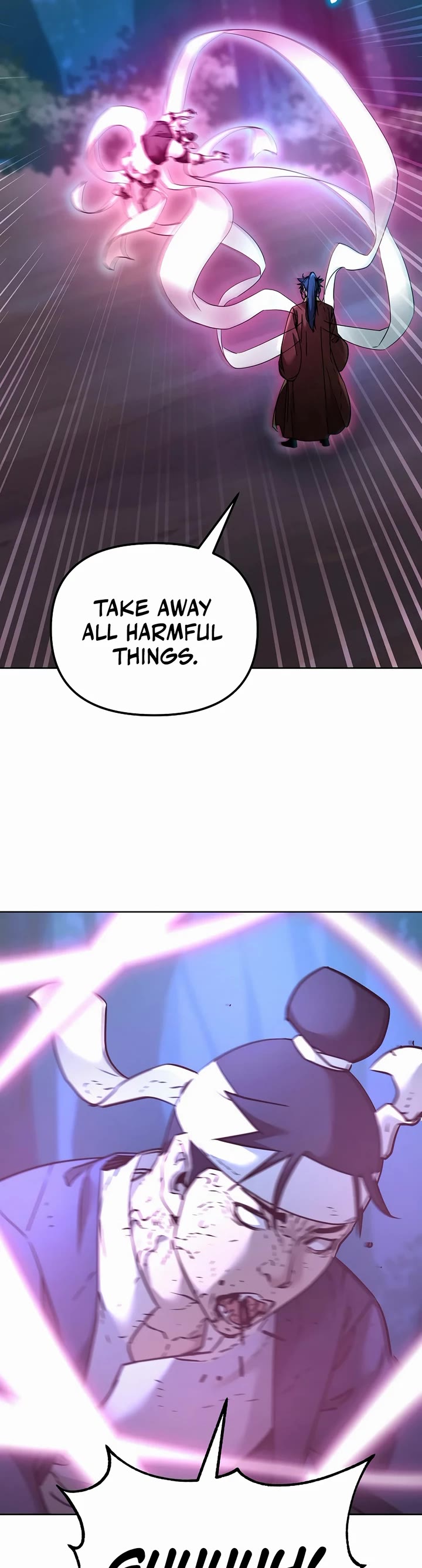 Reincarnation of the Murim Clan's Former Ranker Chapter 136 page 39 - Chapter 136