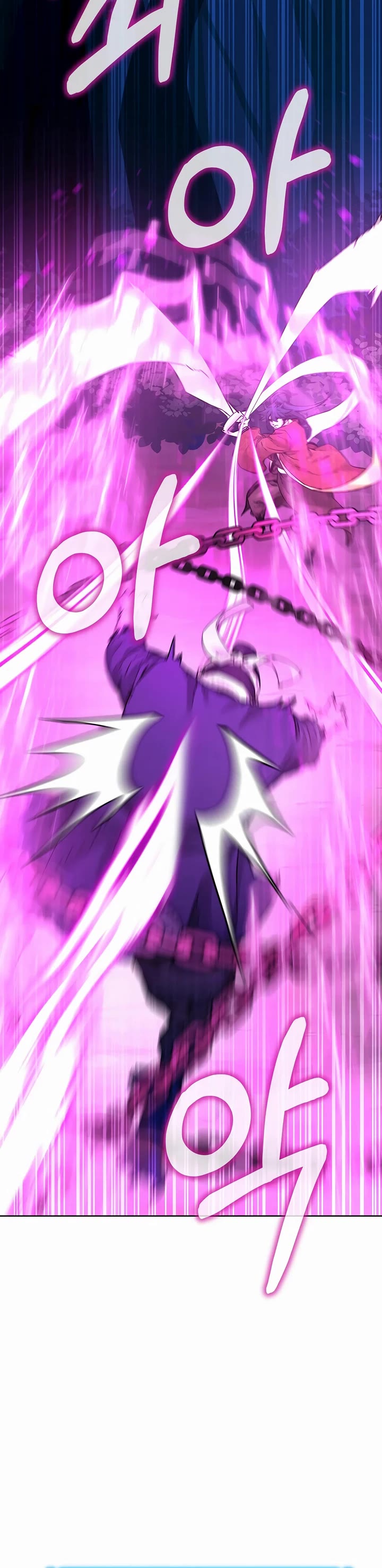Reincarnation of the Murim Clan's Former Ranker Chapter 136 page 43 - Chapter 136