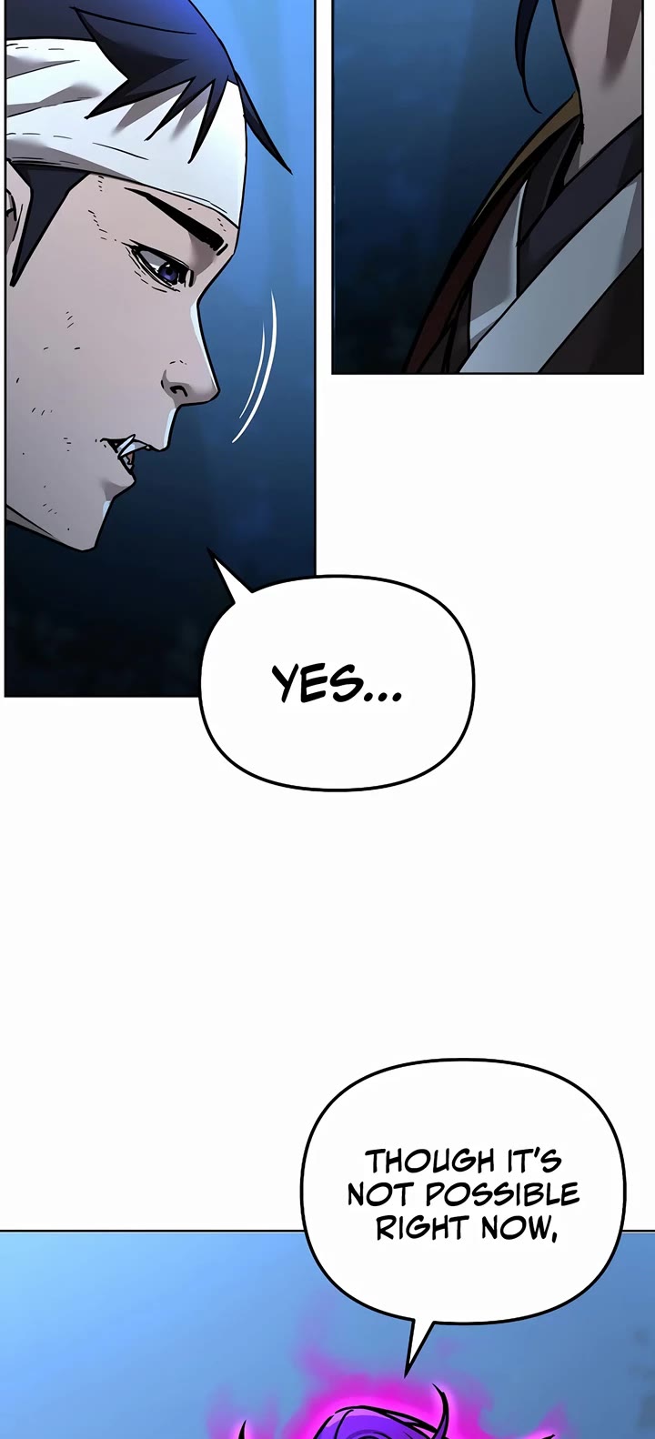 Reincarnation of the Murim Clan's Former Ranker Chapter 136 page 46 - Chapter 136
