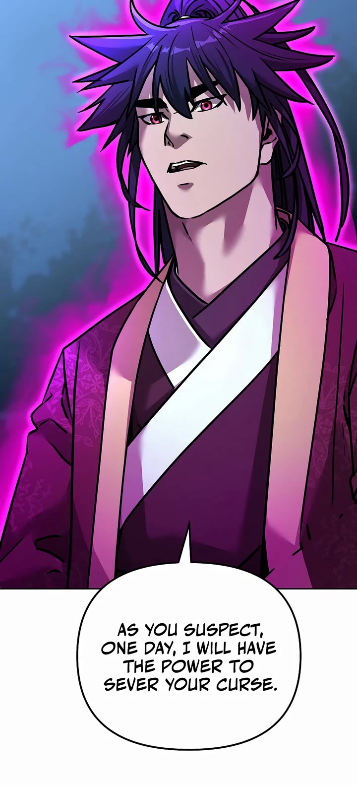Reincarnation of the Murim Clan's Former Ranker Chapter 136 page 47 - Chapter 136