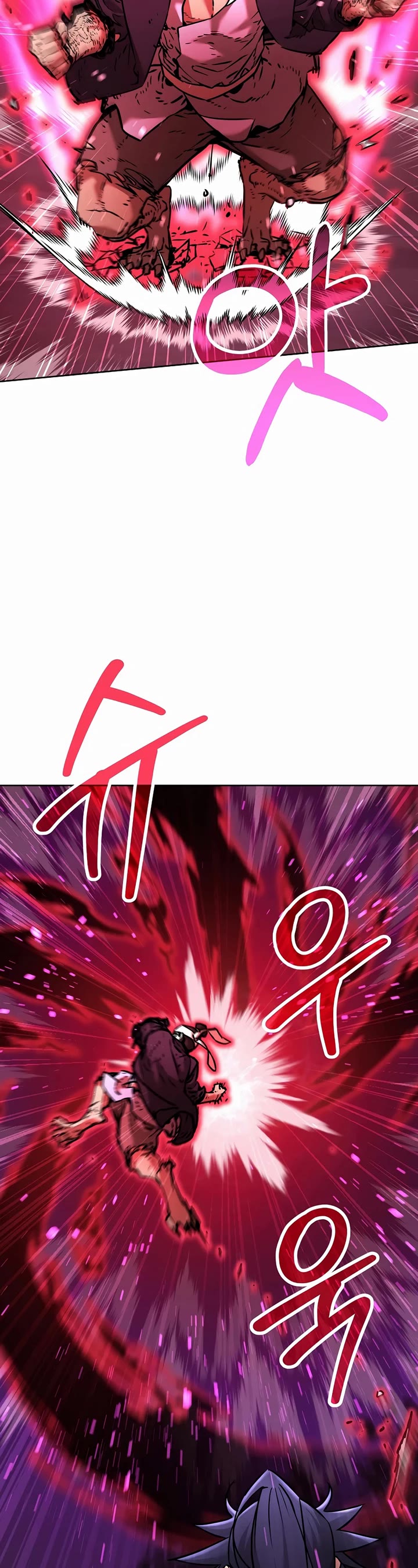Reincarnation of the Murim Clan's Former Ranker Chapter 136 page 5 - Chapter 136