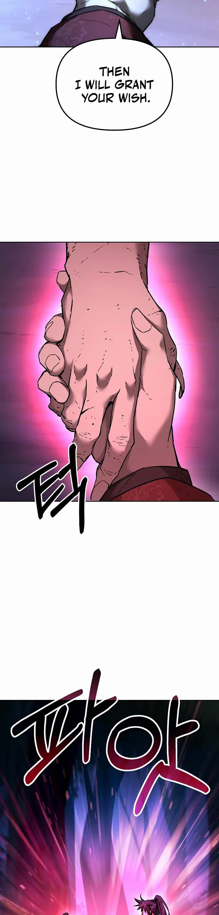Reincarnation of the Murim Clan's Former Ranker Chapter 136 page 52 - Chapter 136