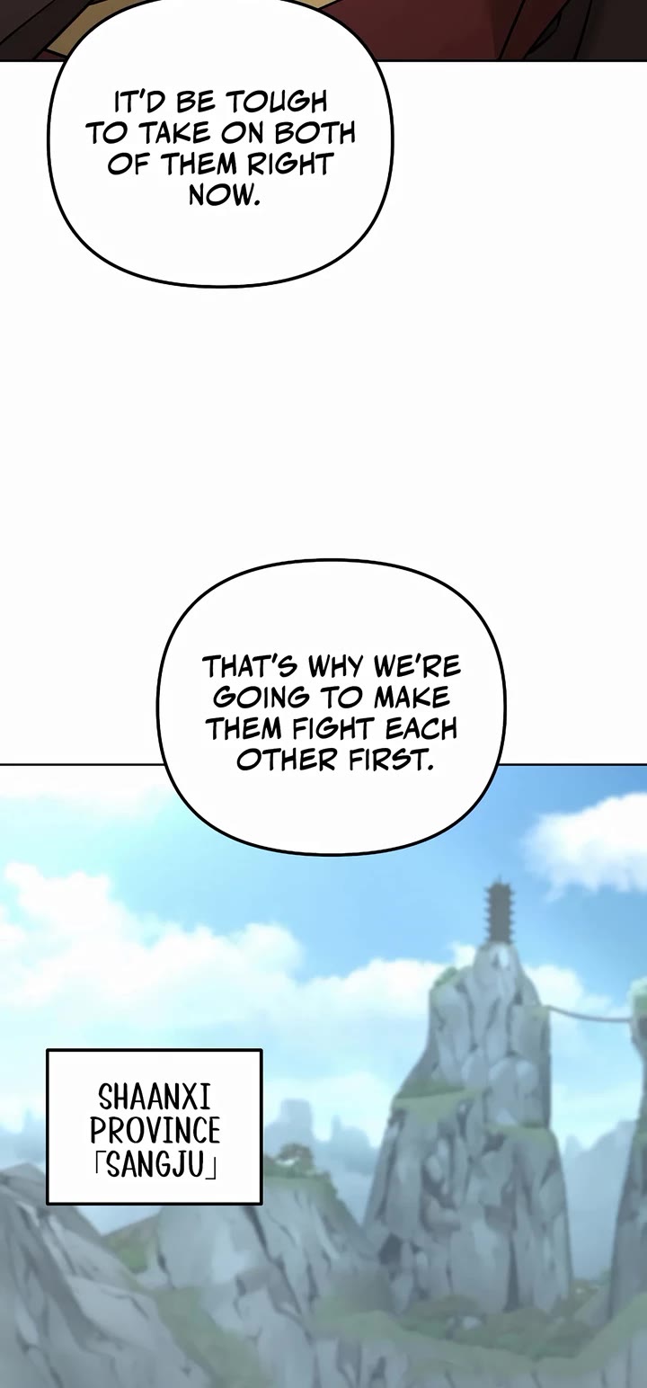 Reincarnation of the Murim Clan's Former Ranker Chapter 137 page 10 - Chapter 137
