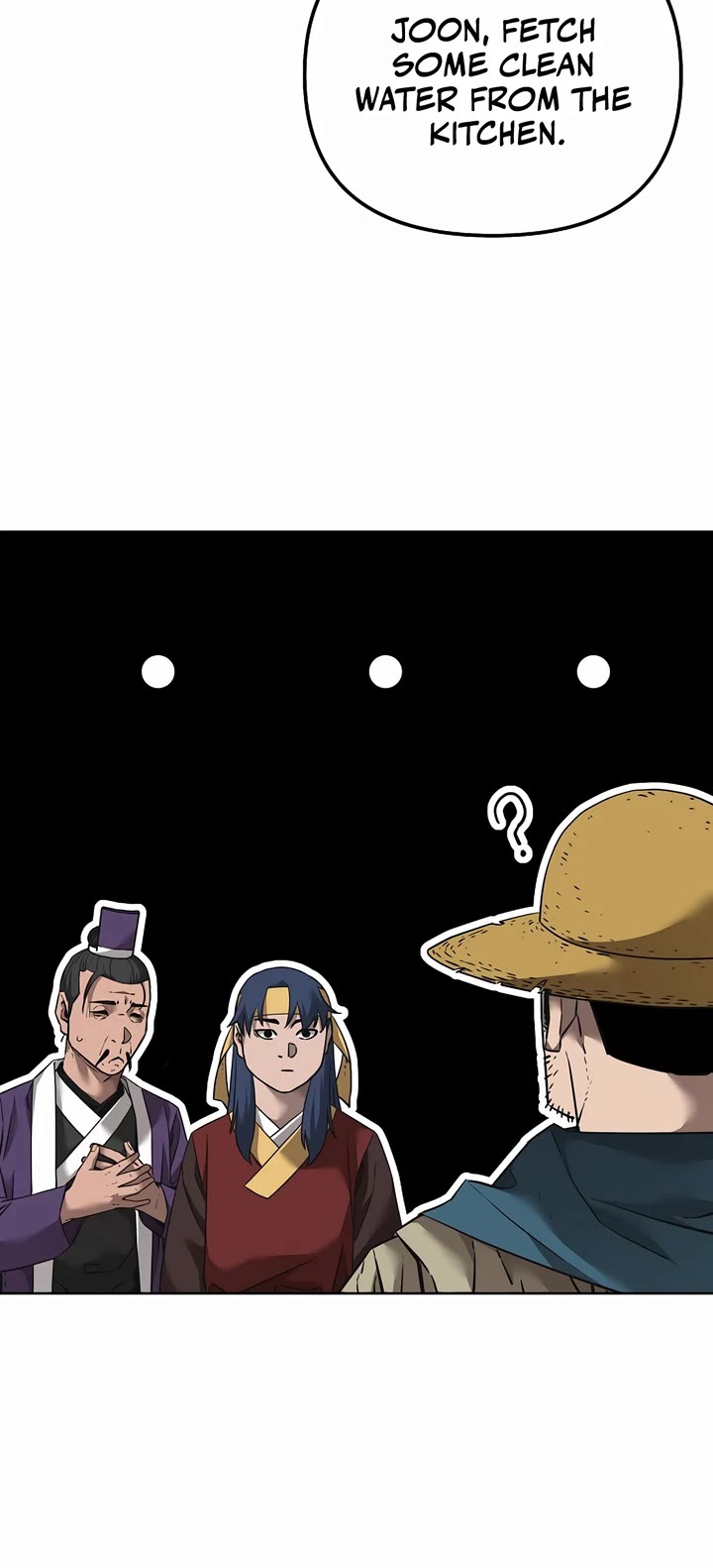 Reincarnation of the Murim Clan's Former Ranker Chapter 137 page 21 - Chapter 137
