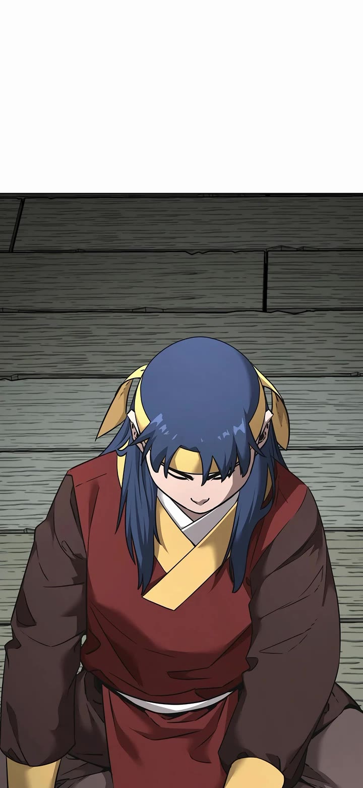 Reincarnation of the Murim Clan's Former Ranker Chapter 137 page 24 - Chapter 137