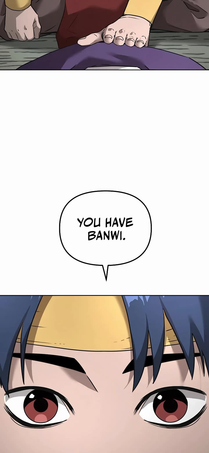 Reincarnation of the Murim Clan's Former Ranker Chapter 137 page 25 - Chapter 137