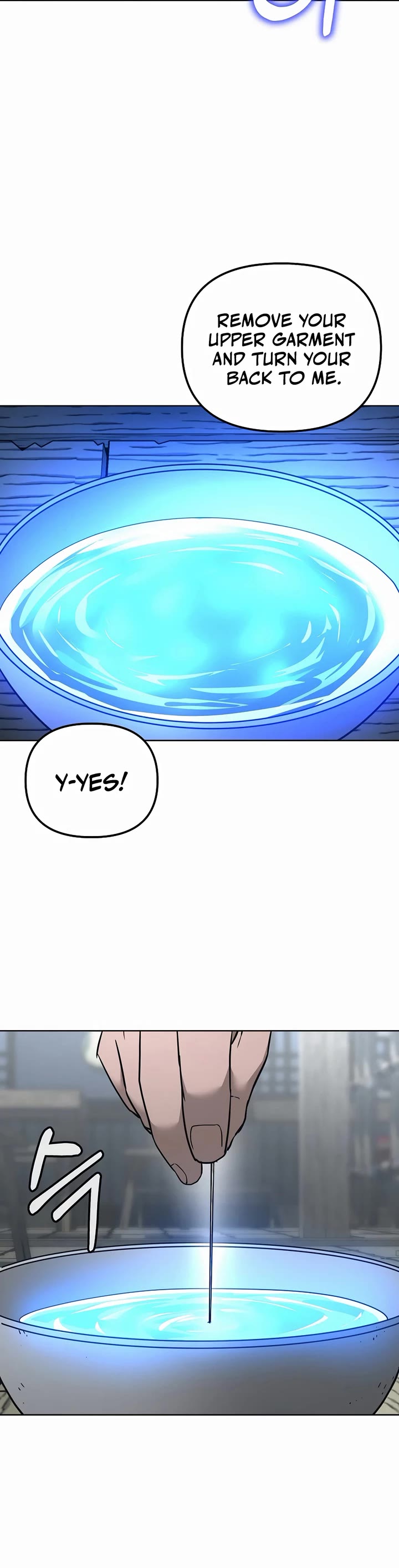 Reincarnation of the Murim Clan's Former Ranker Chapter 137 page 28 - Chapter 137