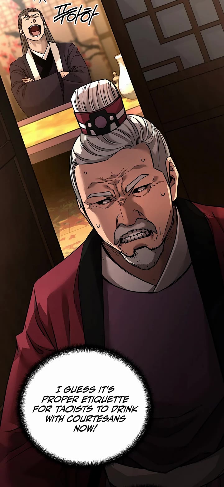 Reincarnation of the Murim Clan's Former Ranker Chapter 137 page 45 - Chapter 137