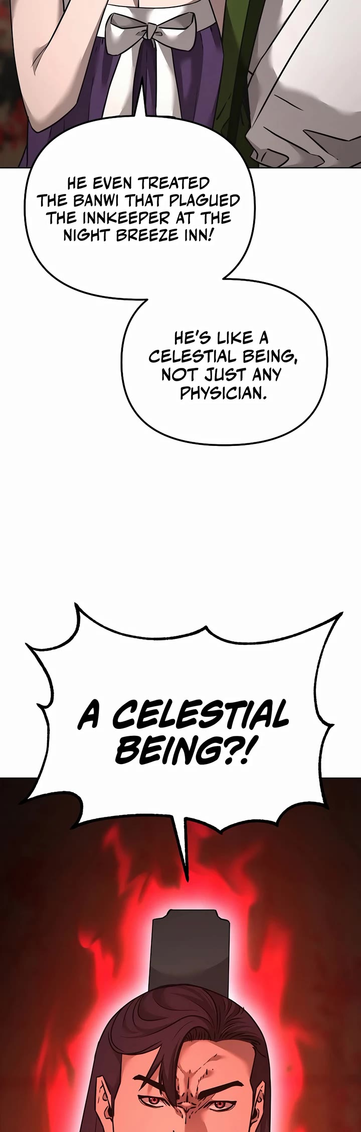Reincarnation of the Murim Clan's Former Ranker Chapter 137 page 54 - Chapter 137