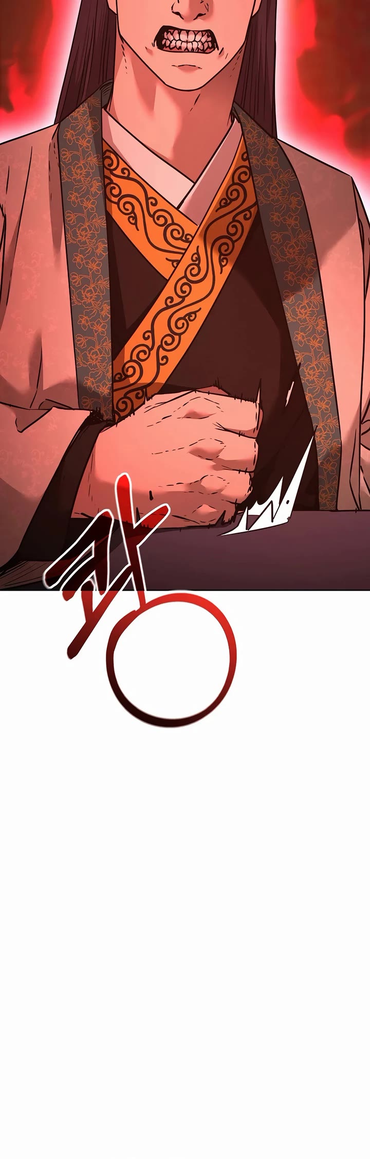 Reincarnation of the Murim Clan's Former Ranker Chapter 137 page 55 - Chapter 137