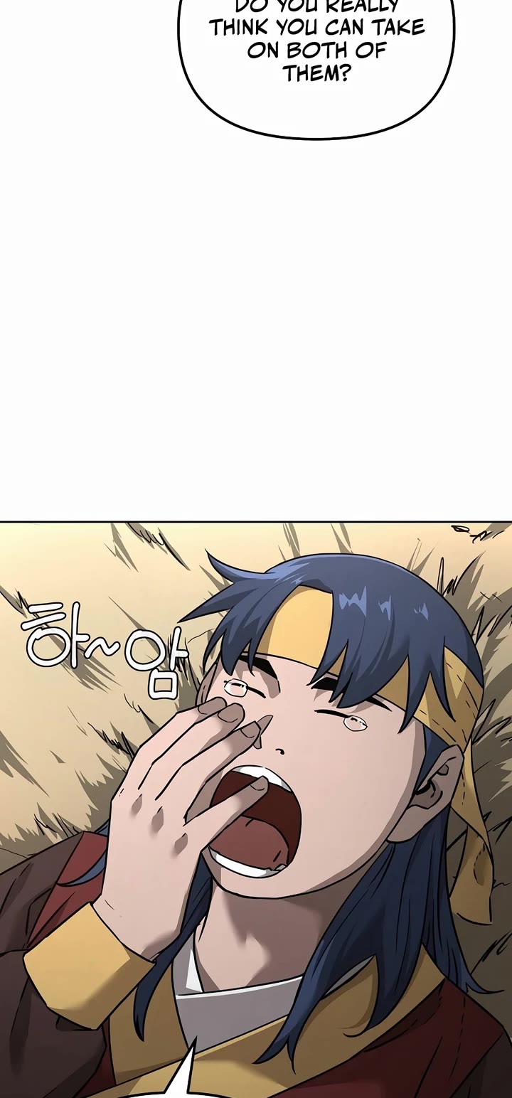 Reincarnation of the Murim Clan's Former Ranker Chapter 137 page 9 - Chapter 137