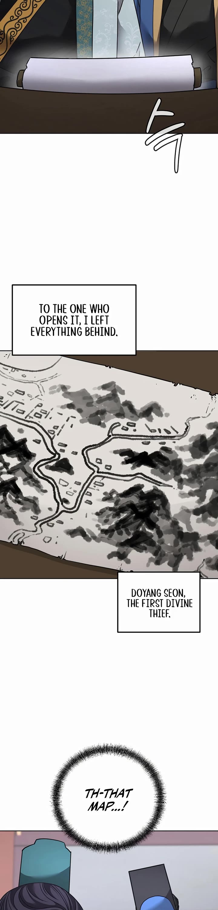 Reincarnation of the Murim Clan's Former Ranker Chapter 138 page 15 - Chapter 138
