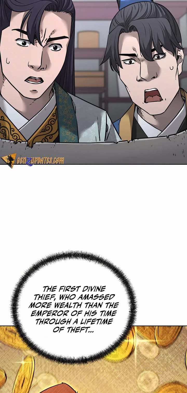 Reincarnation of the Murim Clan's Former Ranker Chapter 138 page 16 - Chapter 138