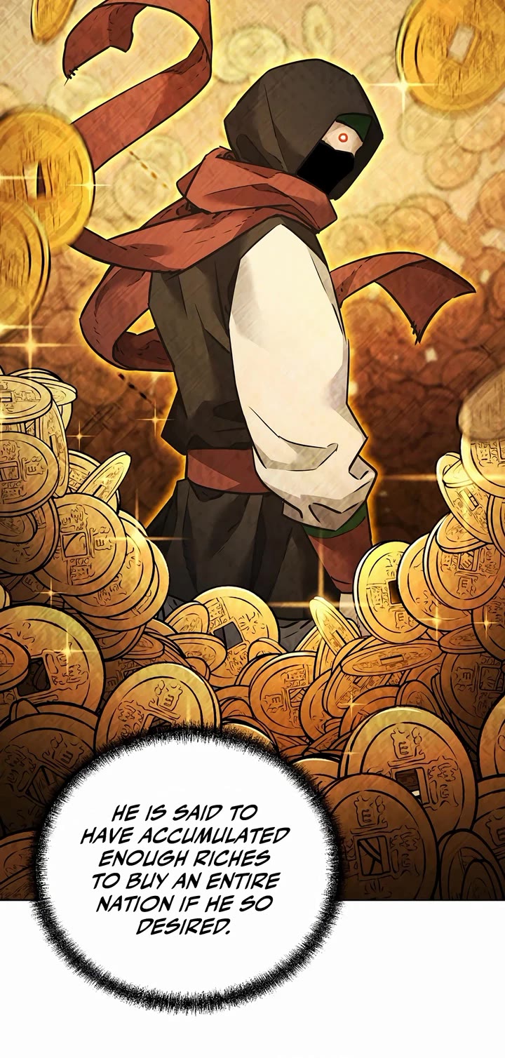 Reincarnation of the Murim Clan's Former Ranker Chapter 138 page 17 - Chapter 138