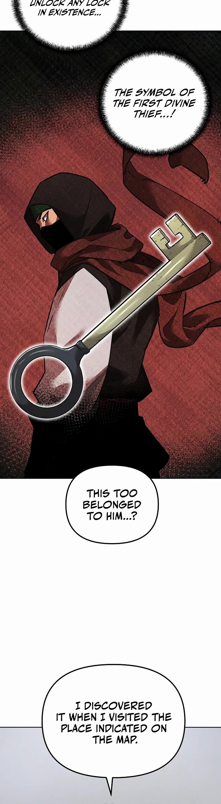Reincarnation of the Murim Clan's Former Ranker Chapter 138 page 29 - Chapter 138