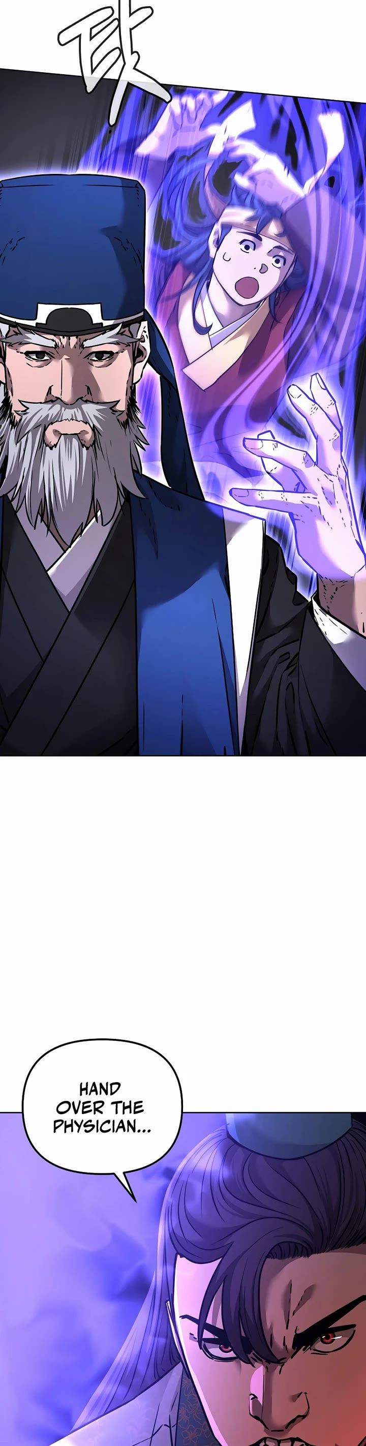Reincarnation of the Murim Clan's Former Ranker Chapter 138 page 41 - Chapter 138