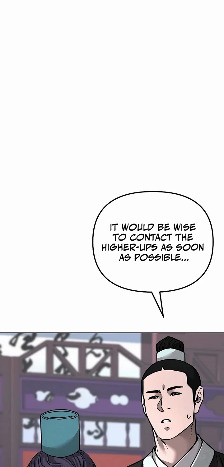 Reincarnation of the Murim Clan's Former Ranker Chapter 138 page 45 - Chapter 138