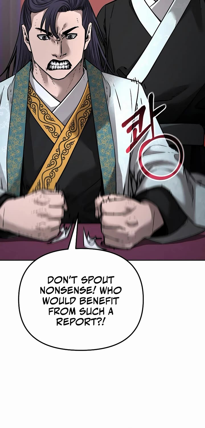 Reincarnation of the Murim Clan's Former Ranker Chapter 138 page 46 - Chapter 138