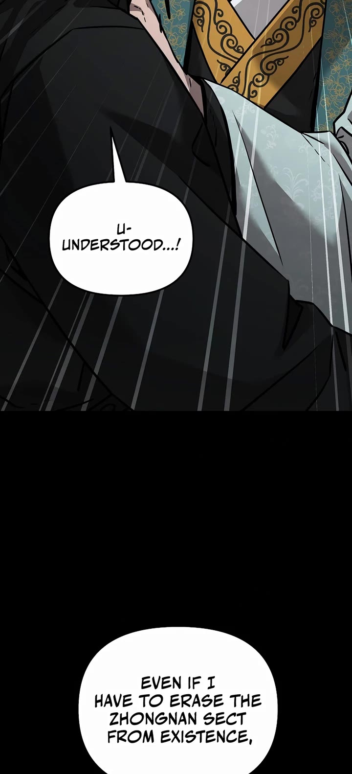 Reincarnation of the Murim Clan's Former Ranker Chapter 138 page 49 - Chapter 138