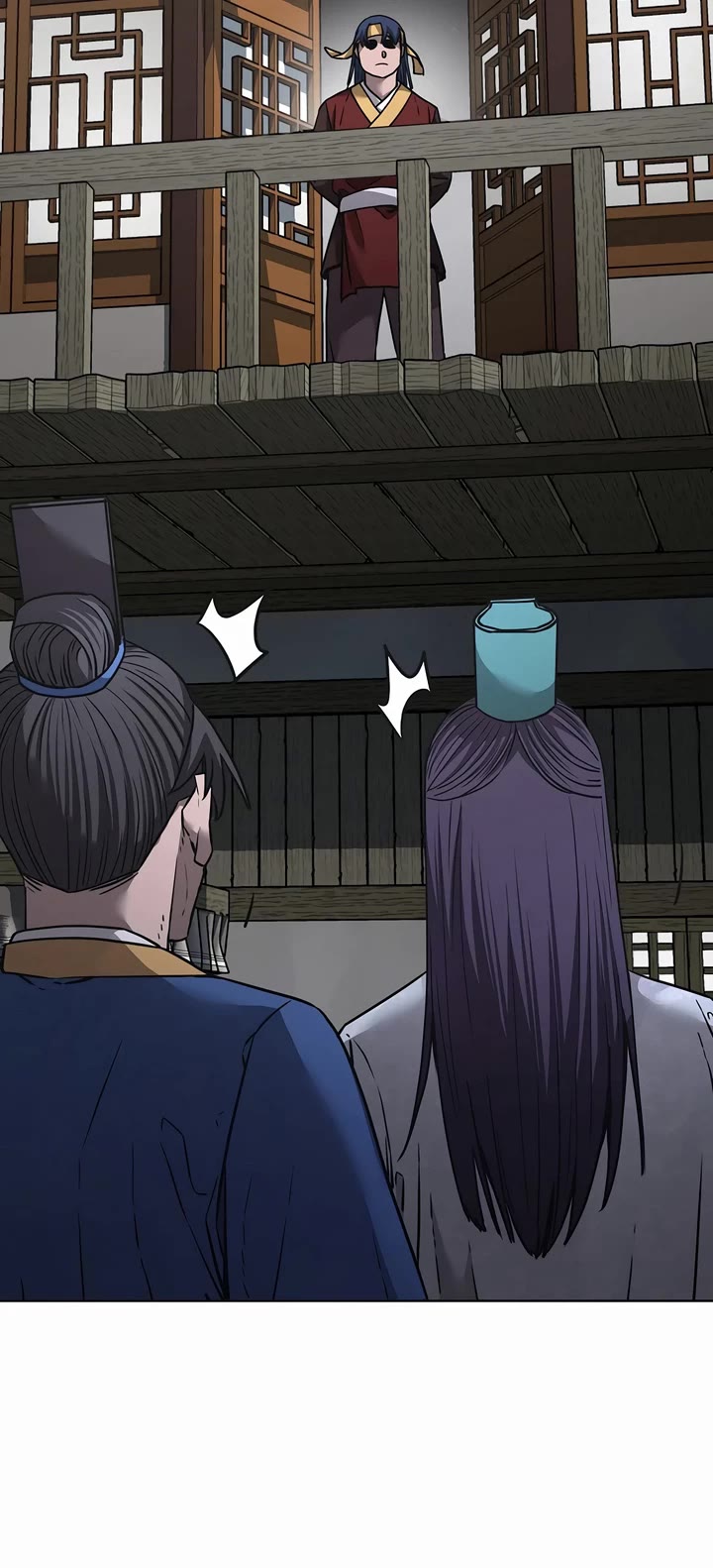 Reincarnation of the Murim Clan's Former Ranker Chapter 138 page 7 - Chapter 138