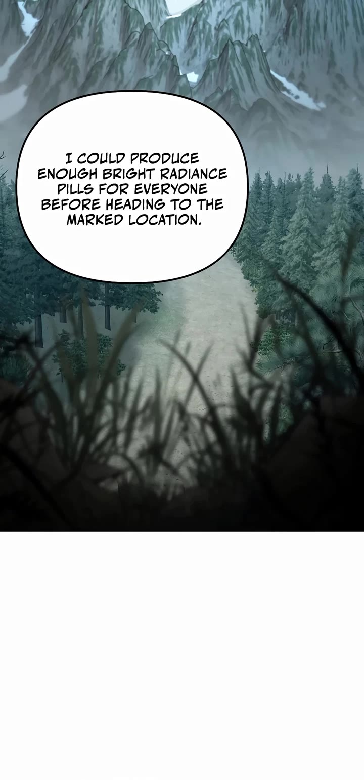Reincarnation of the Murim Clan's Former Ranker Chapter 139 page 23 - Chapter 139