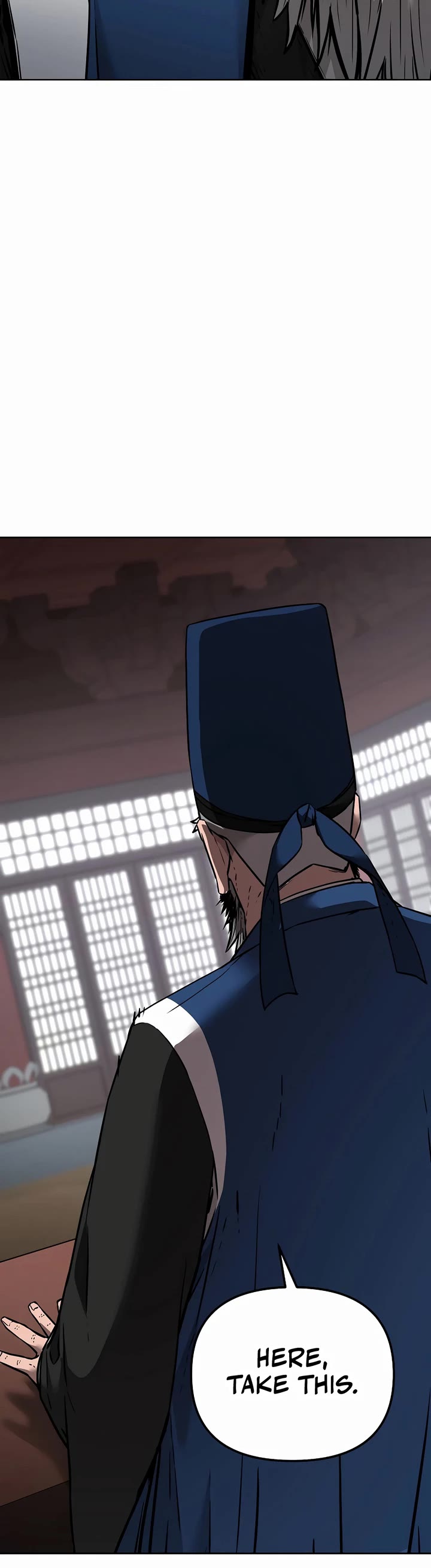 Reincarnation of the Murim Clan's Former Ranker Chapter 139 page 25 - Chapter 139