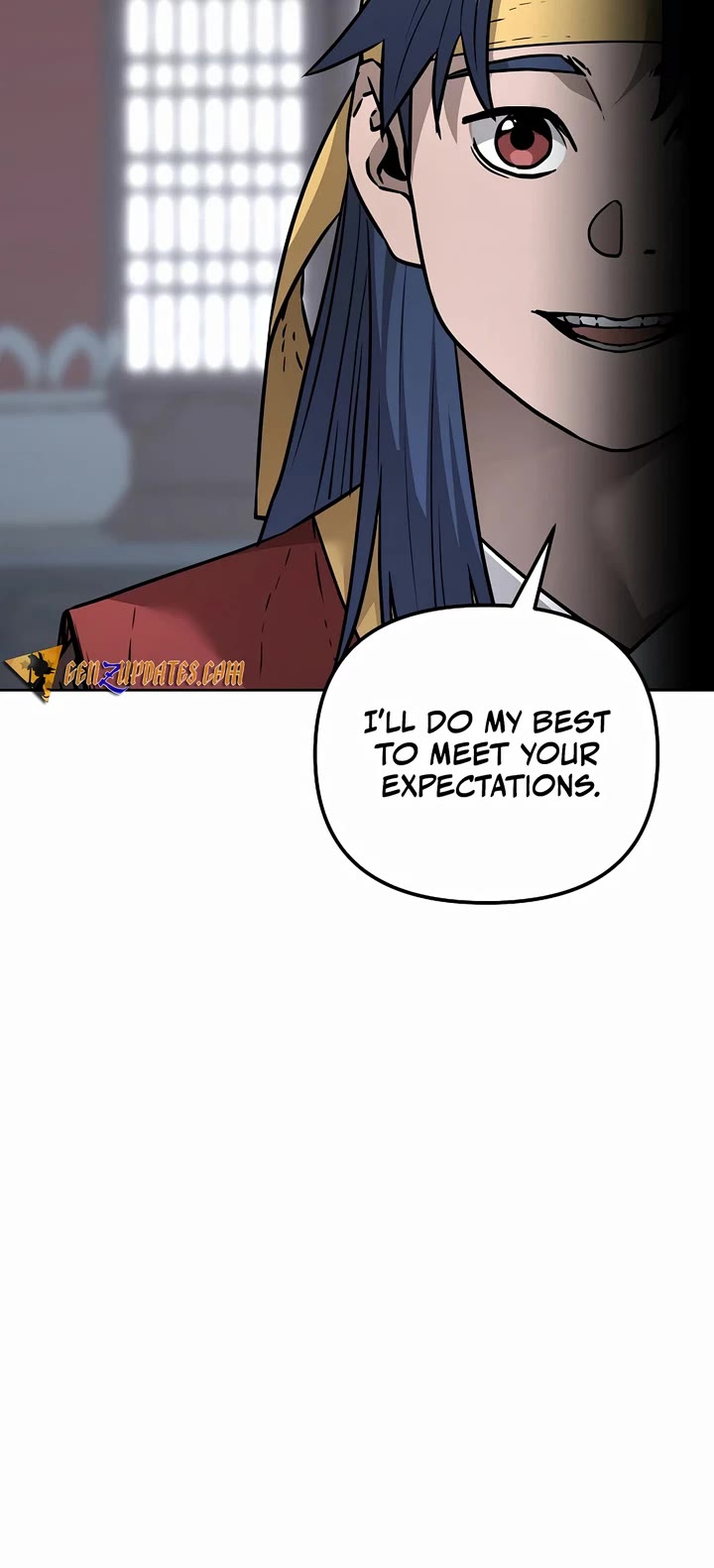 Reincarnation of the Murim Clan's Former Ranker Chapter 139 page 29 - Chapter 139