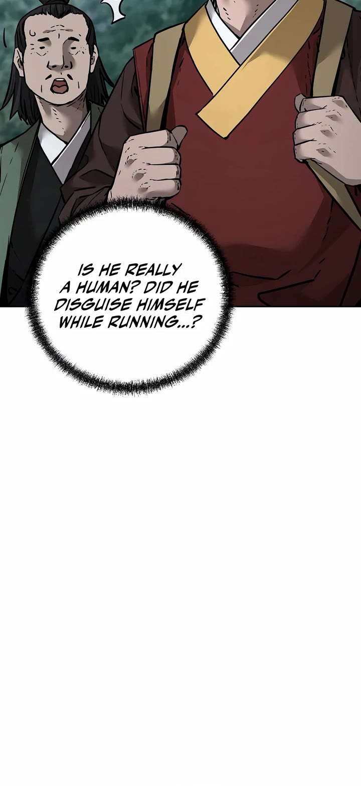 Reincarnation of the Murim Clan's Former Ranker Chapter 139 page 43 - Chapter 139