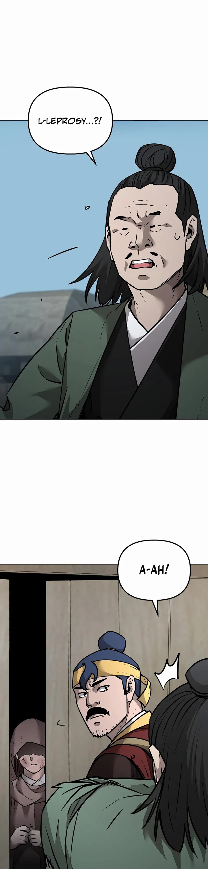 Reincarnation of the Murim Clan's Former Ranker Chapter 139 page 48 - Chapter 139