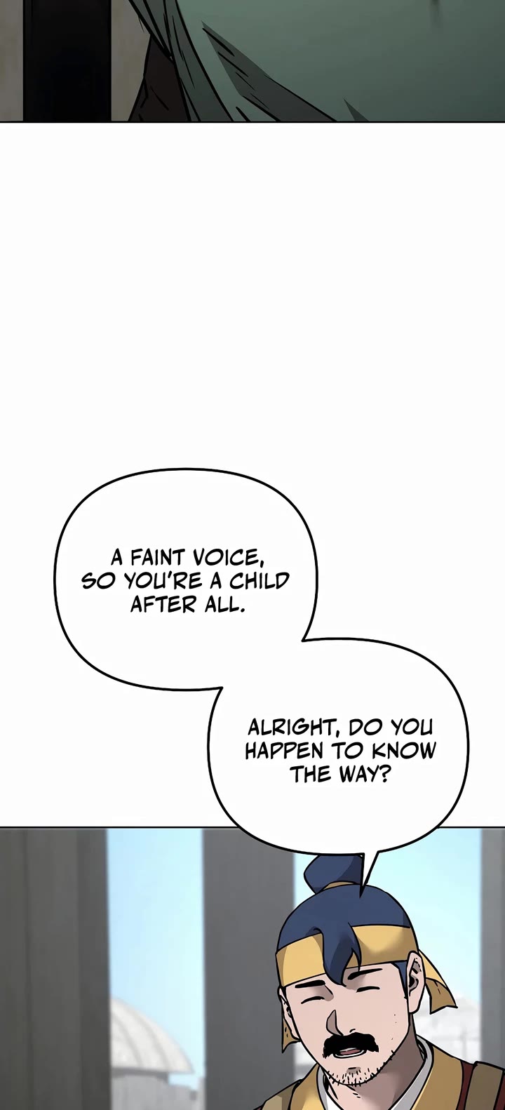 Reincarnation of the Murim Clan's Former Ranker Chapter 139 page 49 - Chapter 139