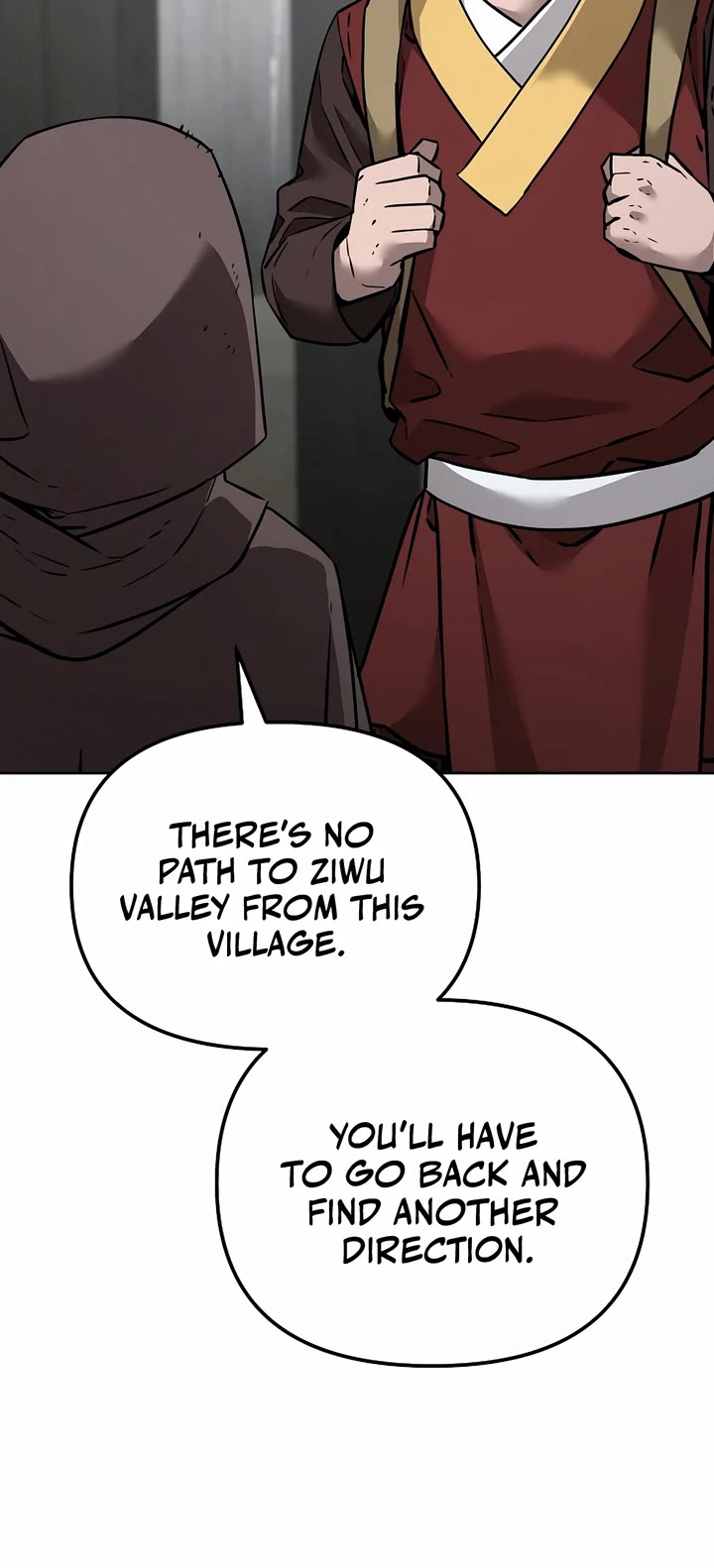 Reincarnation of the Murim Clan's Former Ranker Chapter 139 page 50 - Chapter 139